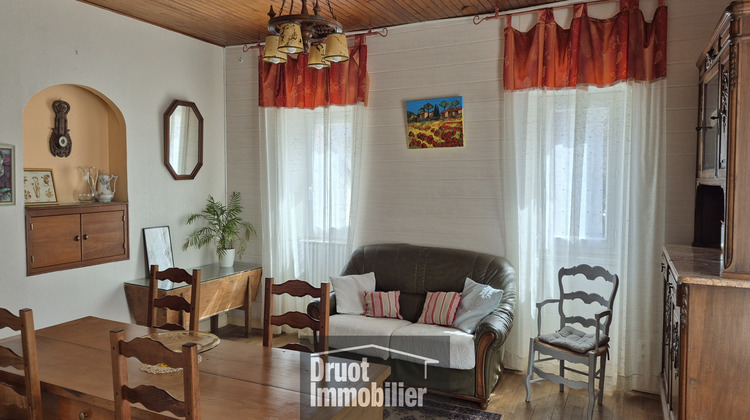 Ma-Cabane - Vente Maison Campuac, 120 m²