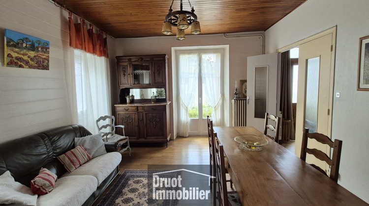 Ma-Cabane - Vente Maison Campuac, 120 m²