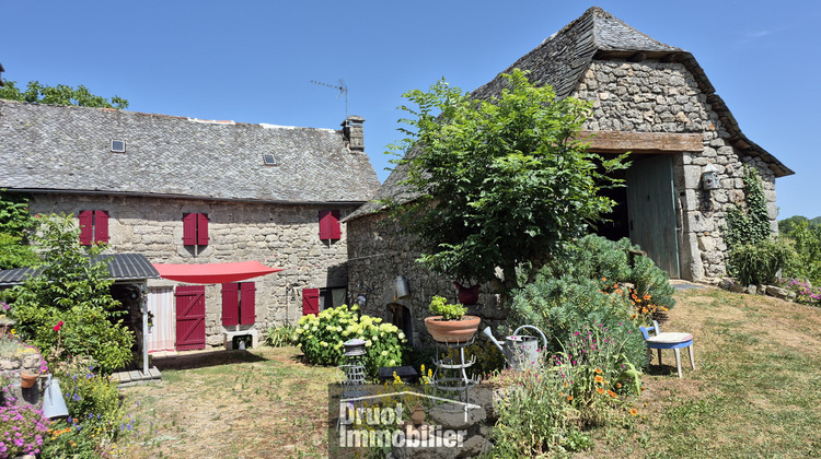 Ma-Cabane - Vente Maison Campuac, 73 m²