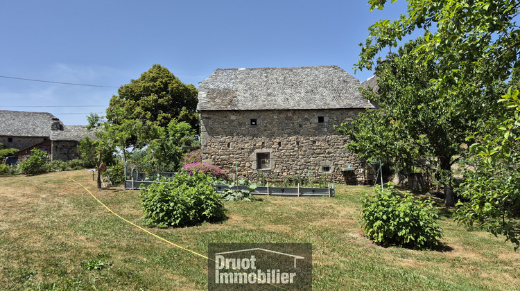 Ma-Cabane - Vente Maison Campuac, 73 m²