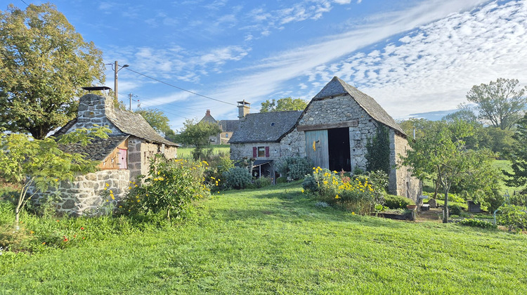 Ma-Cabane - Vente Maison CAMPUAC, 73 m²