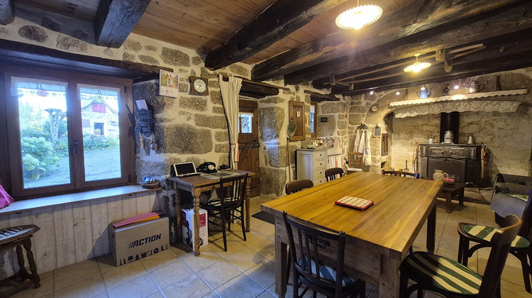 Ma-Cabane - Vente Maison CAMPUAC, 73 m²