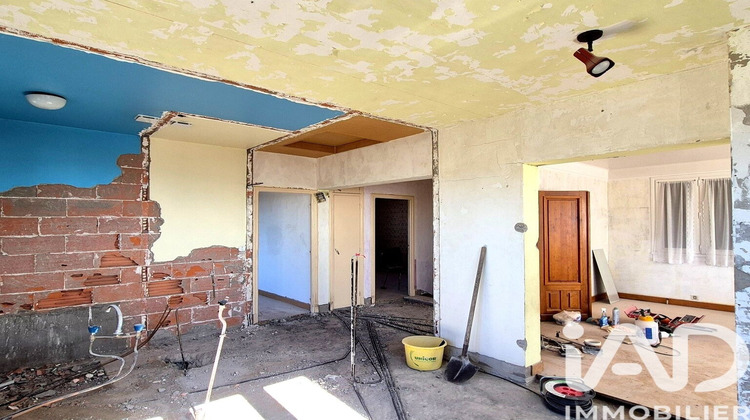 Ma-Cabane - Vente Maison Campuac, 108 m²