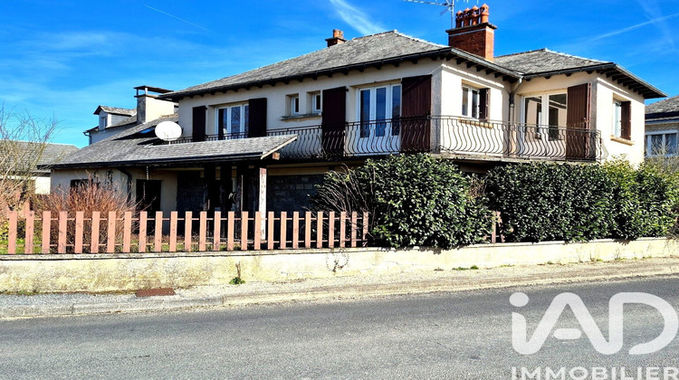 Ma-Cabane - Vente Maison Campuac, 108 m²