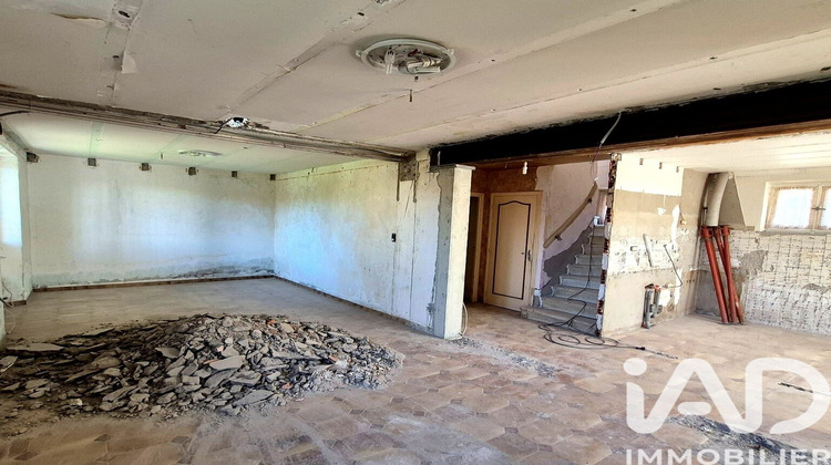 Ma-Cabane - Vente Maison Campuac, 108 m²