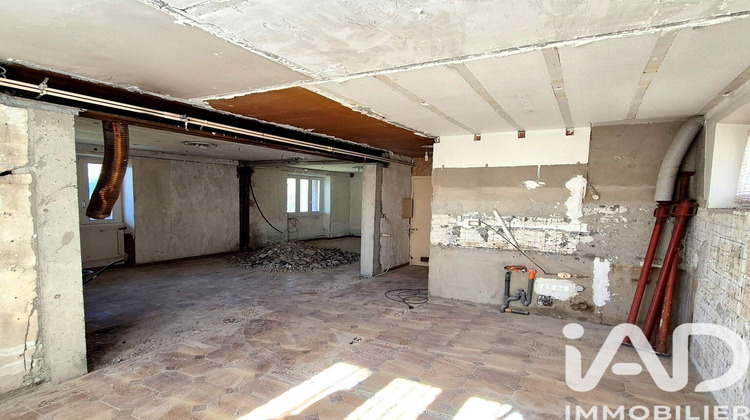 Ma-Cabane - Vente Maison Campuac, 108 m²