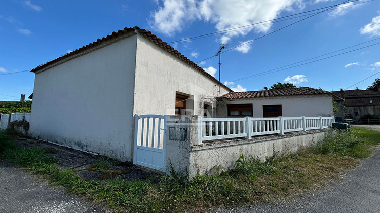 Ma-Cabane - Vente Maison CAMPUGNAN, 99 m²