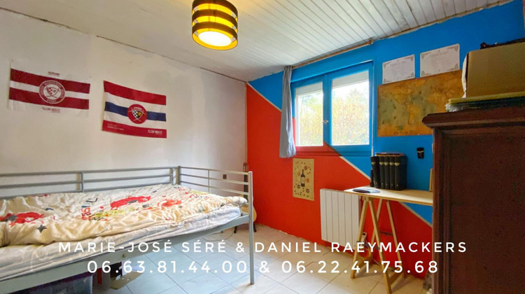 Ma-Cabane - Vente Maison CAMPUGNAN, 67 m²