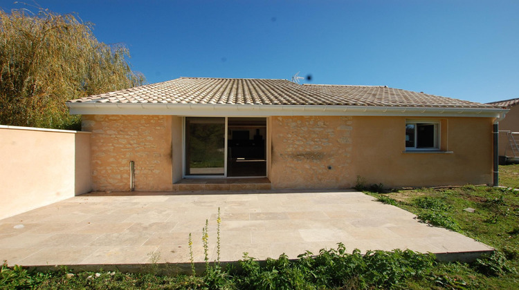 Ma-Cabane - Vente Maison Campugnan, 92 m²