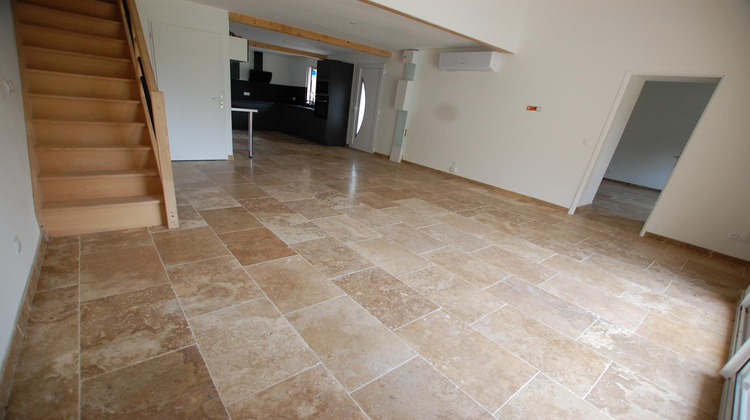 Ma-Cabane - Vente Maison Campugnan, 92 m²