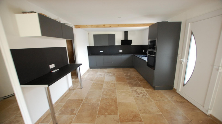 Ma-Cabane - Vente Maison Campugnan, 92 m²