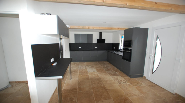 Ma-Cabane - Vente Maison Campugnan, 92 m²