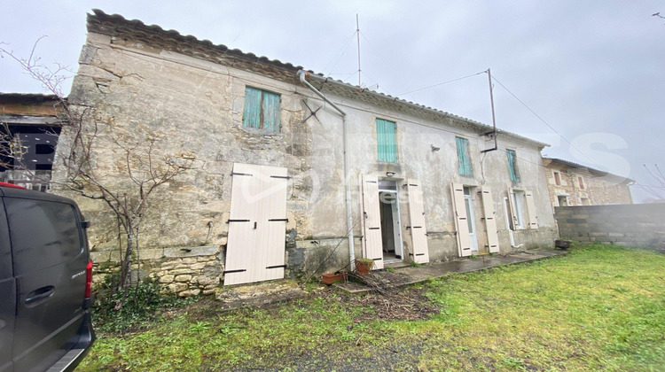 Ma-Cabane - Vente Maison Campugnan, 90 m²
