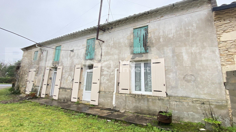 Ma-Cabane - Vente Maison Campugnan, 90 m²