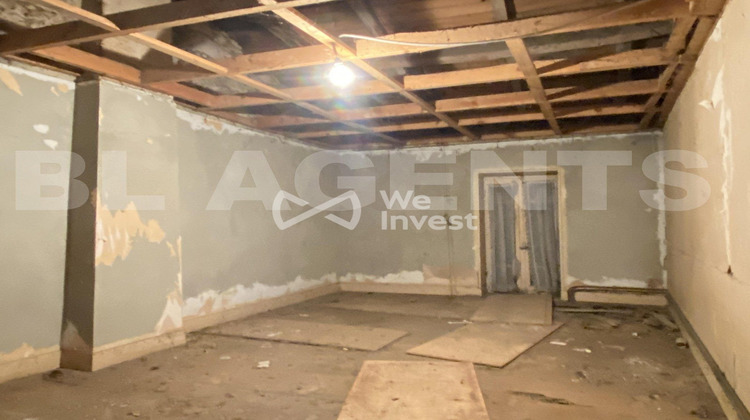 Ma-Cabane - Vente Maison Campugnan, 90 m²