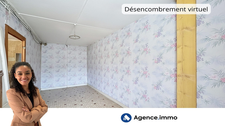 Ma-Cabane - Vente Maison Campugnan, 176 m²
