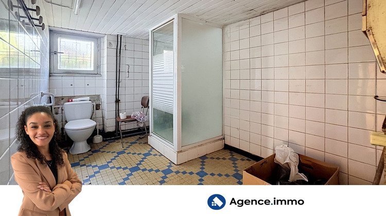 Ma-Cabane - Vente Maison Campugnan, 176 m²