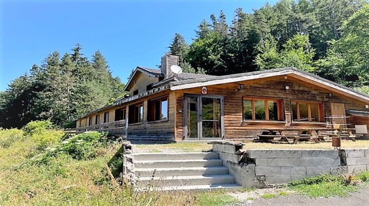 Ma-Cabane - Vente Maison Camurac, 300 m²