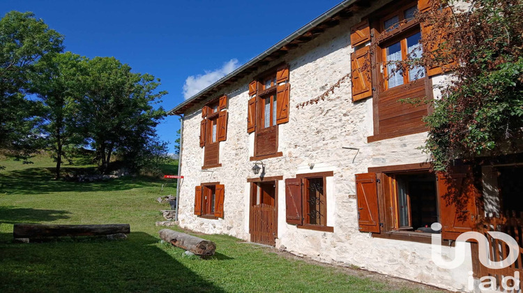 Ma-Cabane - Vente Maison Camurac, 336 m²