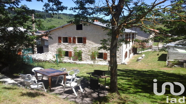 Ma-Cabane - Vente Maison Camurac, 354 m²