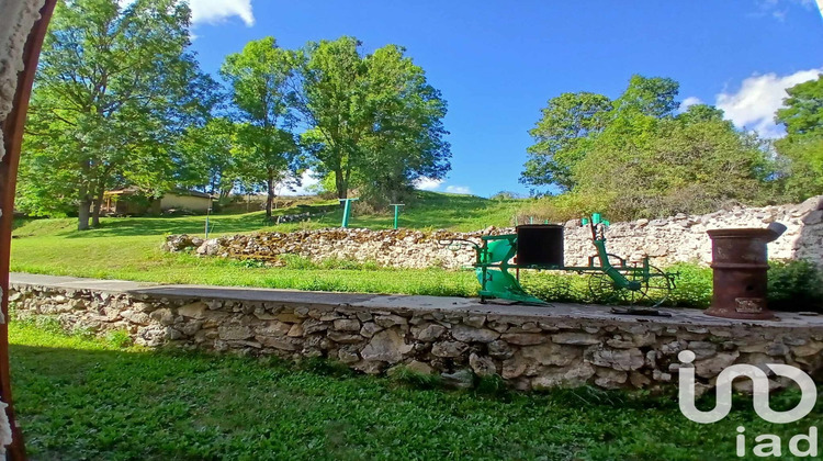 Ma-Cabane - Vente Maison Camurac, 354 m²