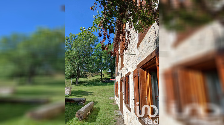 Ma-Cabane - Vente Maison Camurac, 354 m²