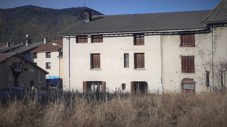 Ma-Cabane - Vente Maison Camurac, 180 m²