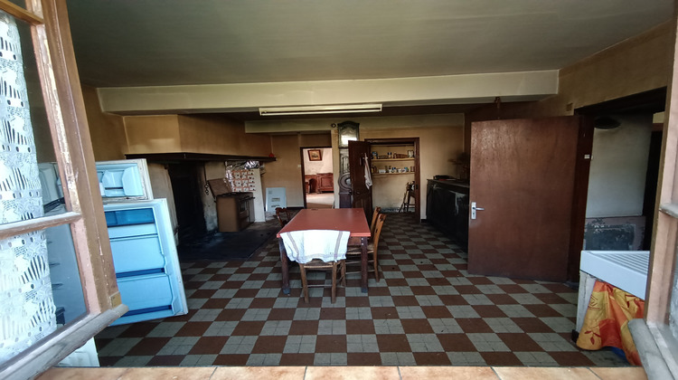 Ma-Cabane - Vente Maison Camurac, 180 m²