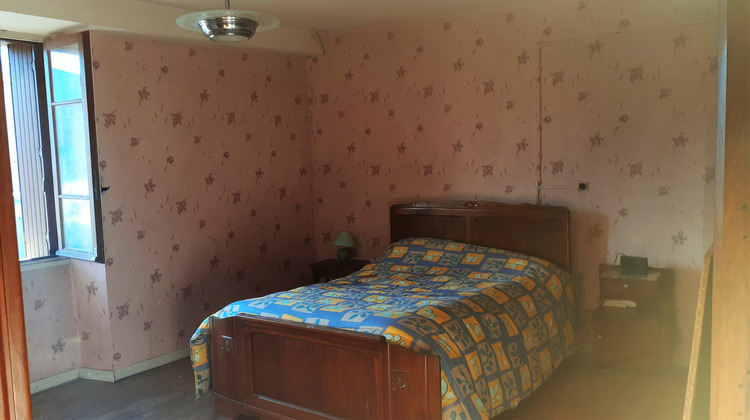 Ma-Cabane - Vente Maison Camurac, 180 m²