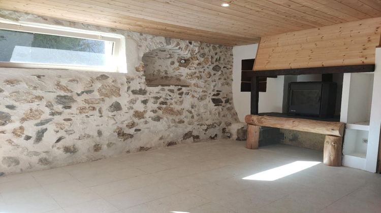 Ma-Cabane - Vente Maison CAMURAC, 210 m²