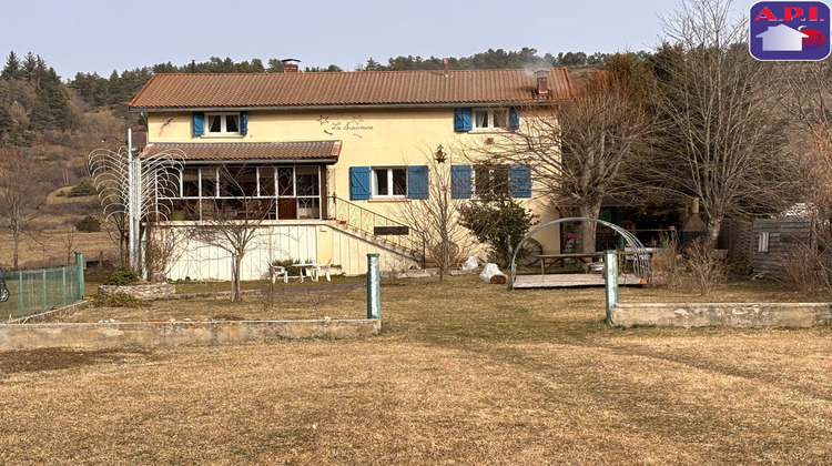 Ma-Cabane - Vente Maison CAMURAC, 183 m²