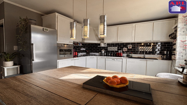 Ma-Cabane - Vente Maison CAMURAC, 183 m²