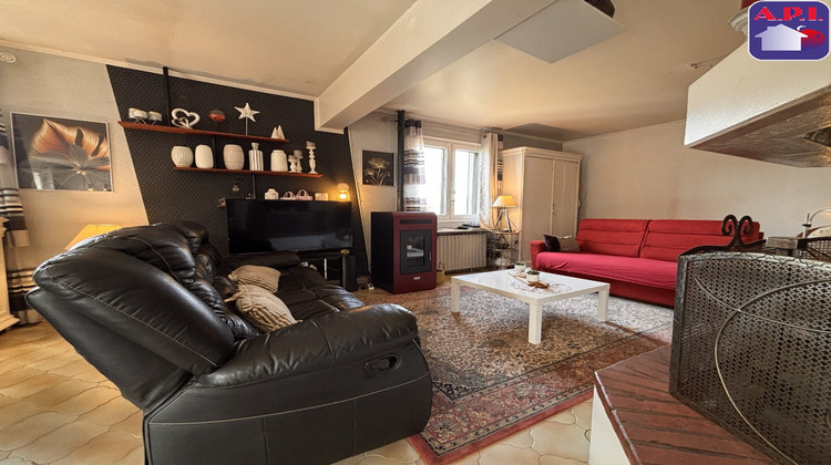 Ma-Cabane - Vente Maison CAMURAC, 183 m²