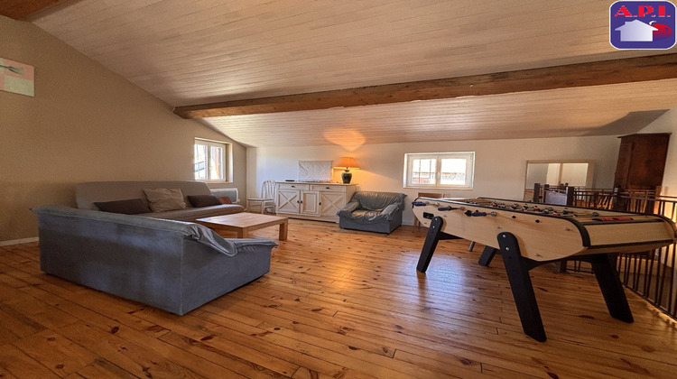 Ma-Cabane - Vente Maison CAMURAC, 131 m²