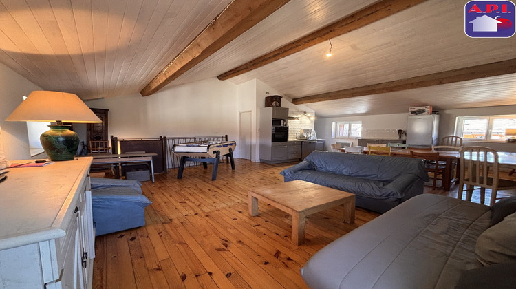 Ma-Cabane - Vente Maison CAMURAC, 131 m²