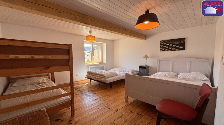 Ma-Cabane - Vente Maison CAMURAC, 131 m²