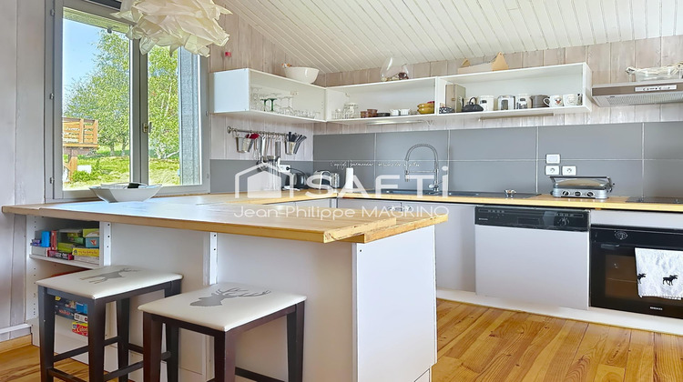Ma-Cabane - Vente Maison Camurac, 56 m²