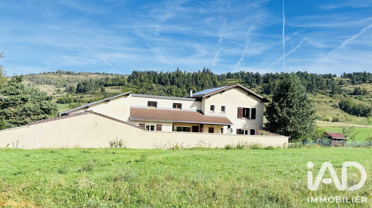 Ma-Cabane - Vente Maison Camurac, 204 m²