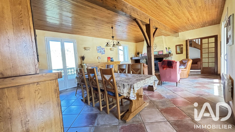 Ma-Cabane - Vente Maison Camurac, 204 m²