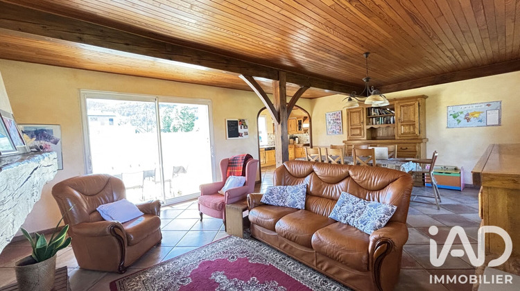 Ma-Cabane - Vente Maison Camurac, 204 m²