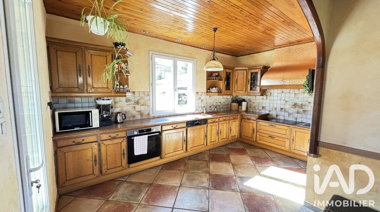 Ma-Cabane - Vente Maison Camurac, 204 m²