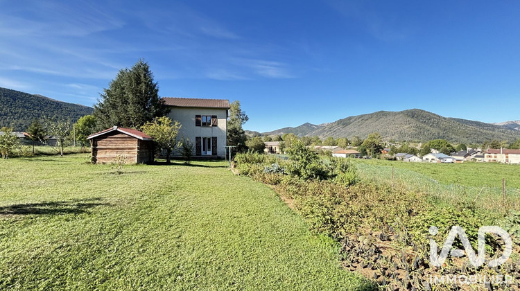 Ma-Cabane - Vente Maison Camurac, 204 m²