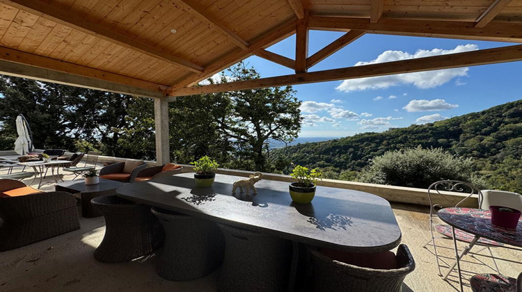 Ma-Cabane - Vente Maison CANALE DI VERDE, 118 m²