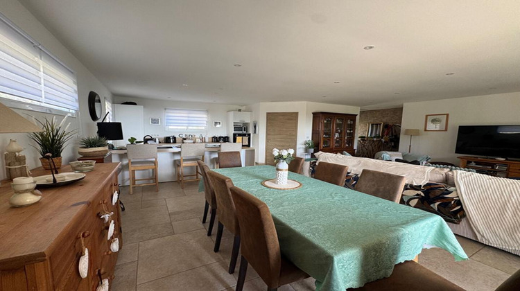 Ma-Cabane - Vente Maison CANALE DI VERDE, 118 m²