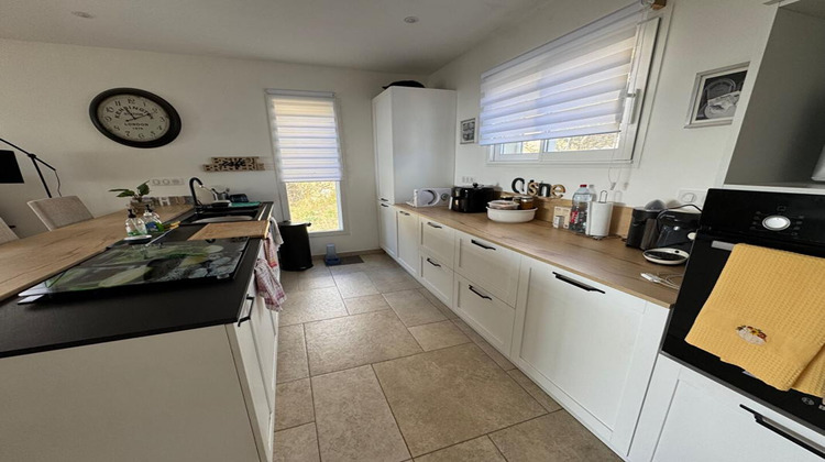 Ma-Cabane - Vente Maison CANALE DI VERDE, 118 m²