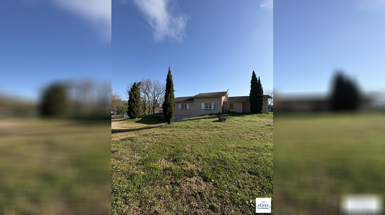 Ma-Cabane - Vente Maison Canals, 120 m²