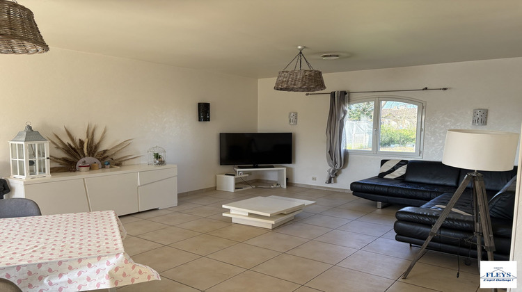 Ma-Cabane - Vente Maison Canals, 120 m²