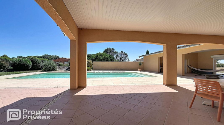 Ma-Cabane - Vente Maison CANALS, 159 m²