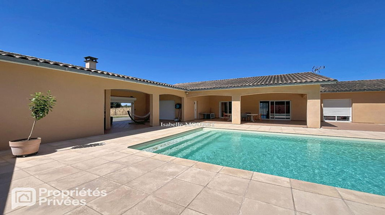 Ma-Cabane - Vente Maison CANALS, 159 m²