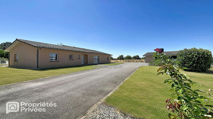 Ma-Cabane - Vente Maison CANALS, 159 m²